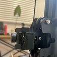 X-Axis-Filament-Guide-Image-2.jpg X Axis Side Filament Guide - Ender 3 S1 / S1 Pro
