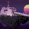 1.png Imperial Big Fire Support Tank [PRESUPPORTED]