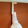 20200607_094416.jpg Simple towel hook to glue | Simple towel hook to glue