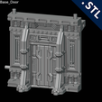 Base_Door.png Base Set (Modular)