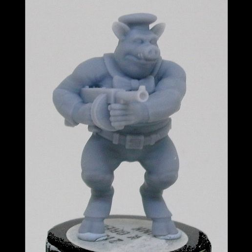 FiddlerPig_TestPrint.jpg Fiddler Pig Man