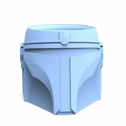 0_0.jpg MANDALORIAN MATE FOR 3DPRINTING