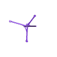 Cymbal 14_Stand.stl Бесплатный STL файл Scaled model of Drum Set・Шаблон для загрузки и 3D-печати