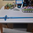 20231021_230603.jpg Blue Rose Sword - Sword Art Online: Alicization - War of Underworld