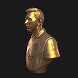 22.jpg Lionel Messi 3D print model