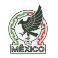 MEXICO.png Archivo OBJ LLAVEROS LIGA MX TODOS LOS EQUIPOS・Modelo para descargar y imprimir en 3D