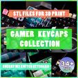 gamer_keycaps_collection_cover.jpg Gamer STL Keycaps Collection - 41 STL Hiko keycaps - ( 2021 - 2024 )