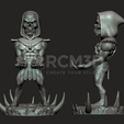 Screenshot_617.png Skeletor He-man joystick holder
