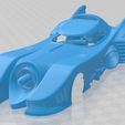 Batmobile-1989-Jet-Car-1.jpg Batmobile 1989 Jet Car Printable Body Car