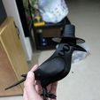 PXL_20250626_215544274.jpg K-Pop Demon hunters Crow / Magpie bird