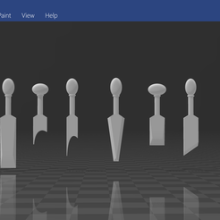 2021-06-01.png STL-Datei 1:12 wood tools・Modell zum Herunterladen und 3D-Drucken