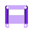 08_Big_Whoop_Top_Plate_VTX_Part2.stl Big Whoop 170mm 4S polycarbonate