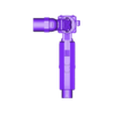 Timber Caninae Arm L.stl Timber Caninae Mech Mini