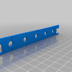 Free 3D file Low-profile volume knob for Quansheng UV-K5 🔌・3D printer  model to download・Cults