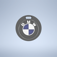 bmw-keychain1-2.png BMW logo emblem keychain keyring