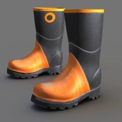 stc_mining_boot_01.jpg Workman Steelcap Rubber Boot