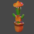 sin_nombre.png Cactus Cowboy Toy Toy