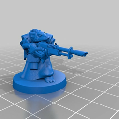 c3bafe8b05875a7efa9f1c1c76a1b9a5.png Fichier STL gratuit Fusilier de 40k skaven・Modèle à télécharger et à imprimer en 3D