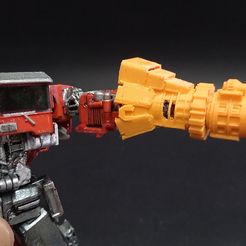 20230429_071642.jpg Rise Of The Beasts Optimus Cannon