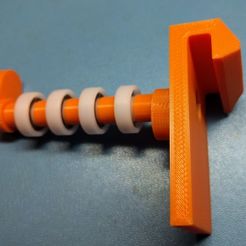 d58b2e4fbb5010d4d764b88efc791fe0_display_large.jpg Flashforge Creator Pro Super Duper Spool Hanger Creator Pro