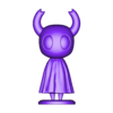 HOLLOW KNIGHT MC STL.stl Hollow Knight