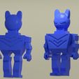 catcat_the_robot_light.jpg Download STL file Cat cat the robot • 3D printable design, 3d-fabric-jean-pierre