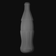 nuka classic x ray product render.png Nuka Cola / Coke Bottle