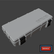 case1.png Retroid Pocket 5 / G2 Case + Cable compartment.