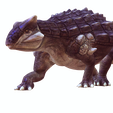 FT.png DINOSAUR ANKYLOSAURUS DOWNLOAD Ankylosaurus 3D MODEL ANIMATED - BLENDER - 3DS MAX - CINEMA 4D - FBX - MAYA - UNITY - UNREAL - OBJ -  Animal  creature Fan Art People ANKYLOSAURUS DINOSAUR DINOSAUR