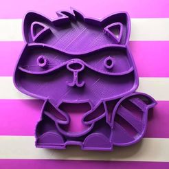 foto4.jpg Raccoon cookie cutter