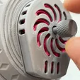 vault2024-5.webp Mini Coin Vault with hidden lock and key