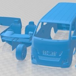 Caravan best 3D printing models・447 designs to download・Cults