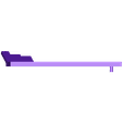 Soucast3.stl M4 Charging handle extension