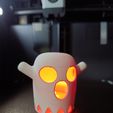 4.jpg Light-Up Ghost Figure – LED Compatible Halloween Decoration