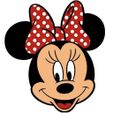 f1683e782c.jpg Kit Mickey and Minnie Cookie Cutter ( Kit Cortador Mickey e Minnie )