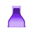 fl hat2.stl INJECTOR HAT 3 - PRO MOD / DRAG