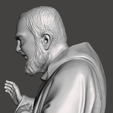 11.png HIGH QUALITY STATUE OF PADRE PIO - FATHER PIUS - High quality statue of Padre Pio