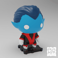 SQNIC (1).png X-MEN Nightcrawler