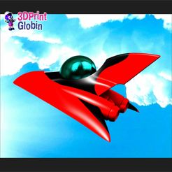 0.jpg MAZINGER MAZINGER SHOGUN WARRIORS CONDOR SHIP