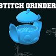 Stitch2.jpg STITCH GRINDER - MODEL 2