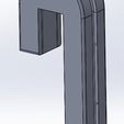 Support.jpg Free STL file Temperature probe support・3D printer model to download