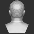 7.jpg Garri Kasparov bust for 3D printing
