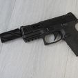 DSC02356.jpg Airsoft pistol supressor
