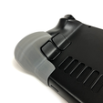 008-1.png Steam Deck Smooth Comfort Grip Case Accessories