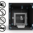 keine-emissionen-3d-drucker-gehaeuse-3d-drucker-box-diy-selber-bauen-render.jpg 3D Printer Enclosure DIY – Build your fully customizable Enclosure