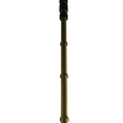 Namor-8.png Namor's Spear (Wakanda Forever)