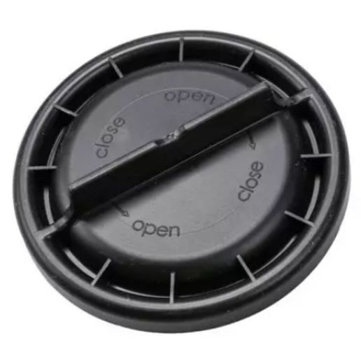 Opel Astra J Difference Cover | High Precision 3D Scan STL File | Ready to Print