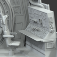 Render_2.png Millennium Falcon Cargo Hold