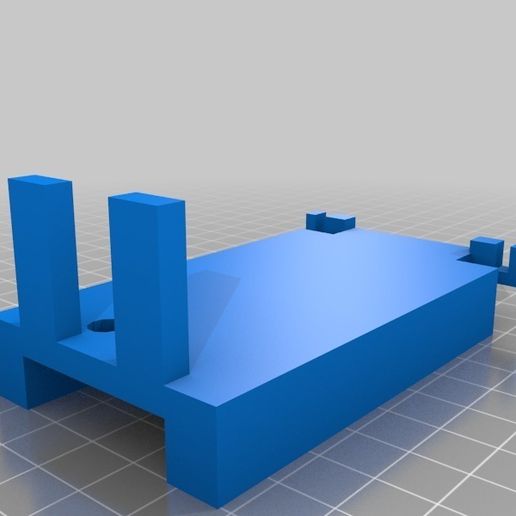 💧 Goniometer (Sessile Drop)・Free 3D File for ・Cults