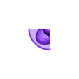 1.stl penis shape for filling